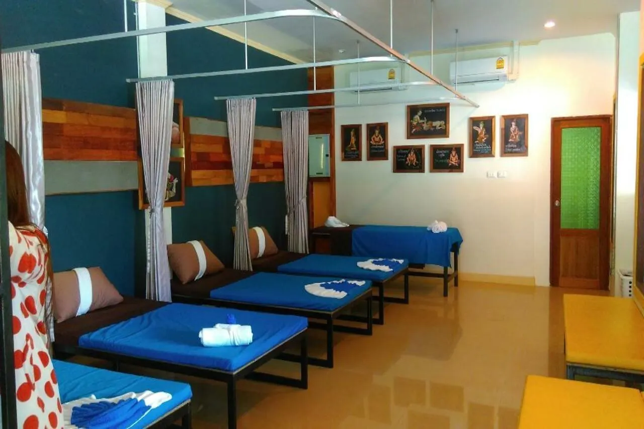 Resort Lemonade Boutique Inn Ko Lanta