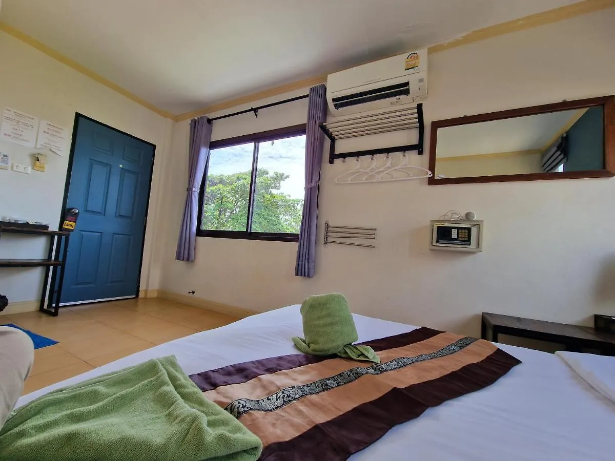 Lemonade Boutique Inn Ko Lanta Resort