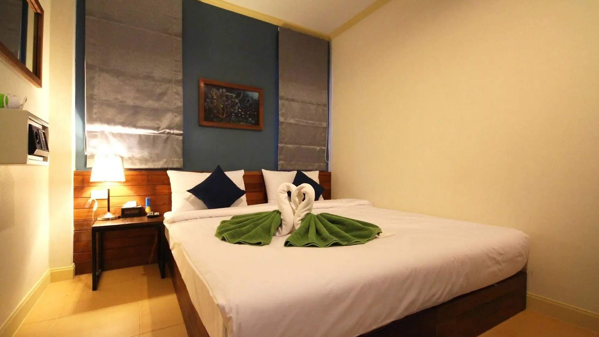 Lemonade Boutique Inn Ko Lanta