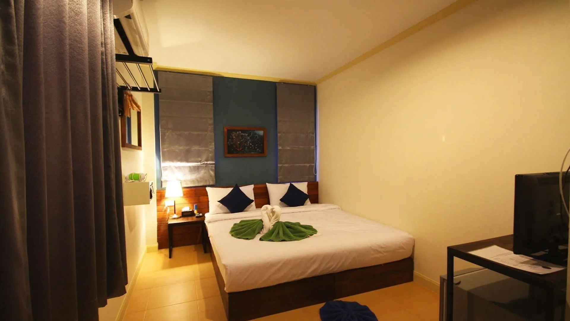 Resort Lemonade Boutique Inn Ko Lanta