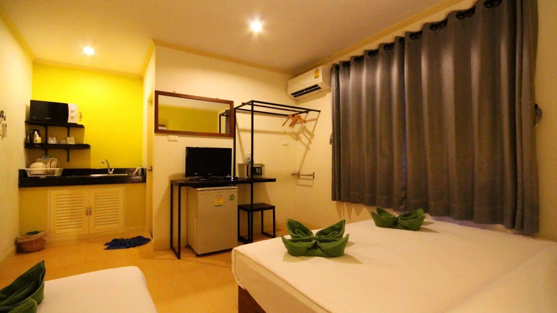 Lemonade Boutique Inn Ko Lanta Resort