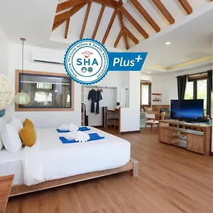Lanta Casa Blanca Koh Lanta