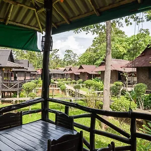 Mook Lanta Eco Koh Lanta