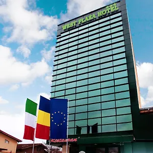 Hotel West Plaza