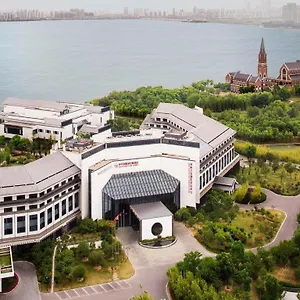 Hotel Worldhotel Grand Dushulake Suzhou