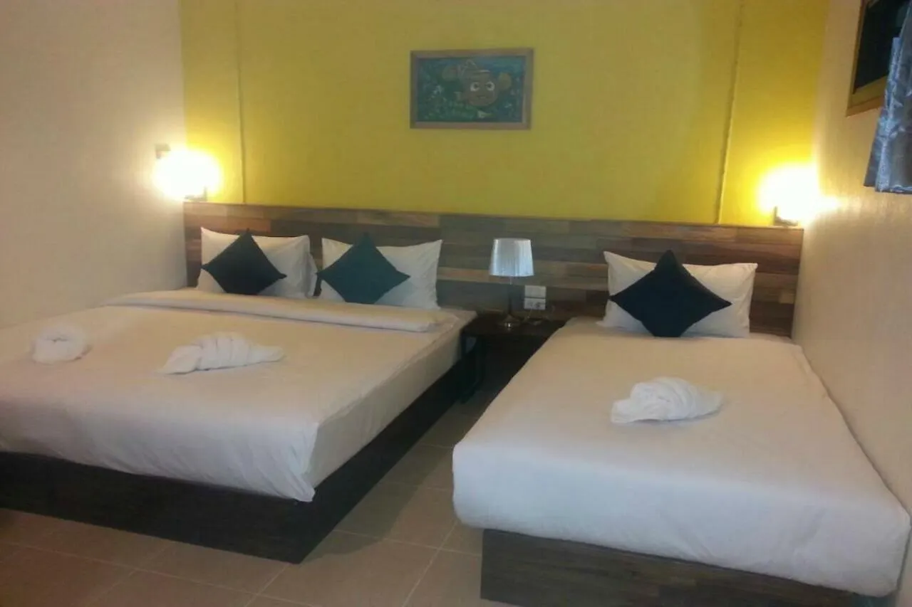 Lemonade Boutique Inn Koh Lanta Resort