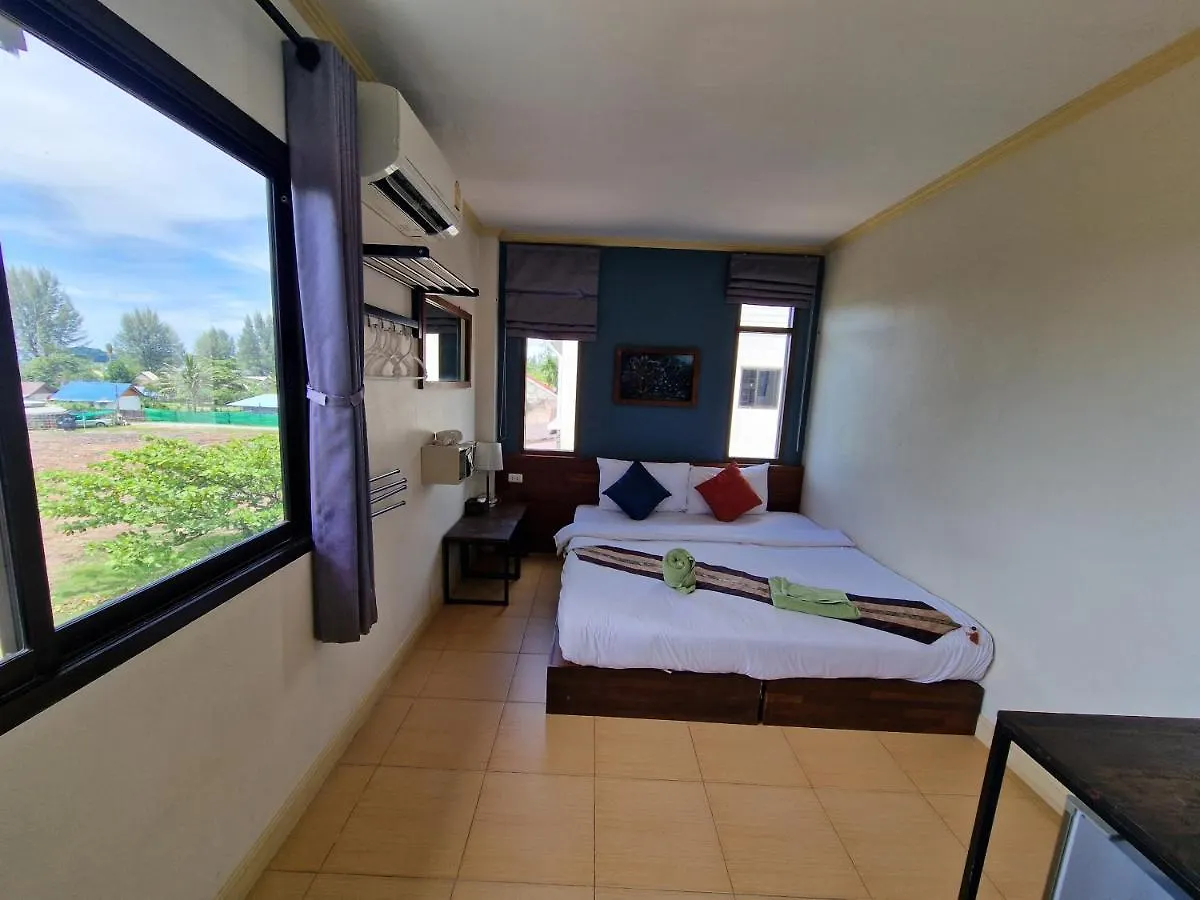 Resort Lemonade Boutique Inn Koh Lanta