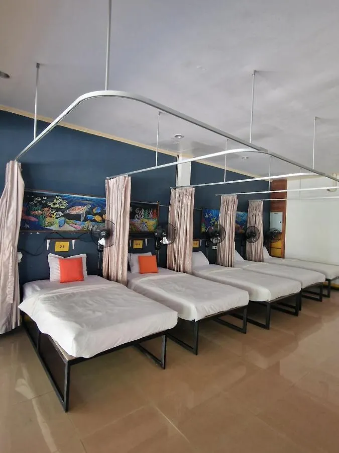 Lemonade Boutique Inn Koh Lanta