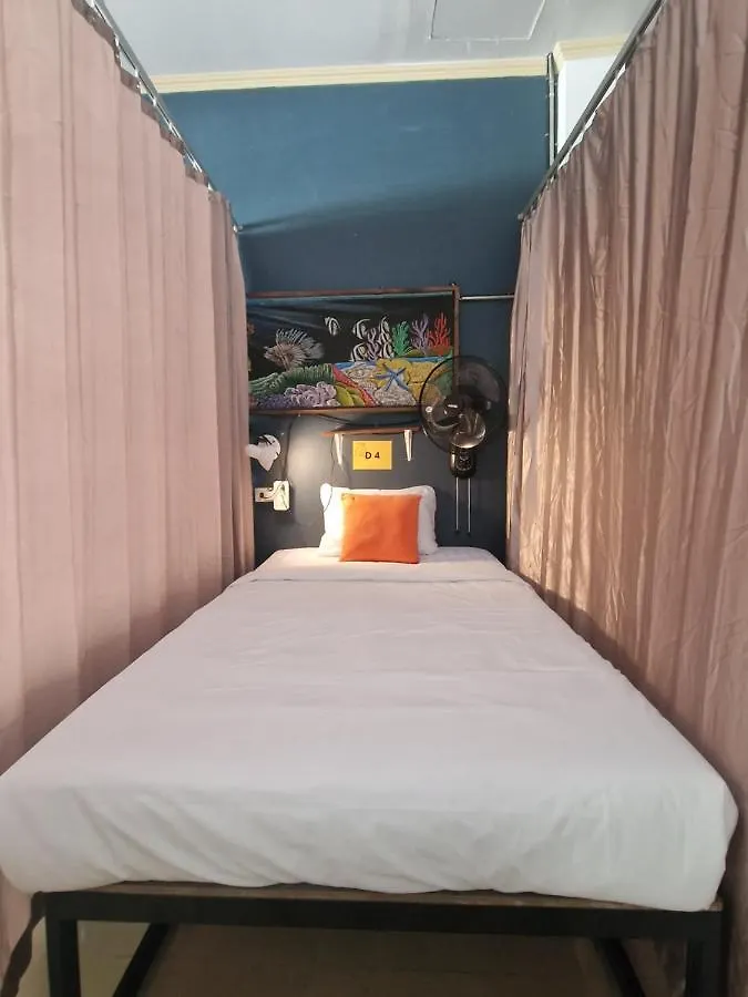 Resort Lemonade Boutique Inn Koh Lanta
