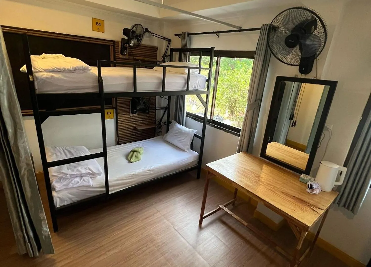 Resort Lemonade Boutique Inn Koh Lanta