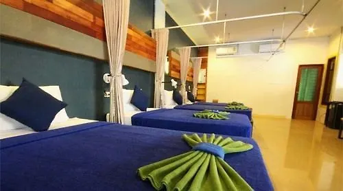 Lemonade Boutique Inn Koh Lanta 2*,  Thailand