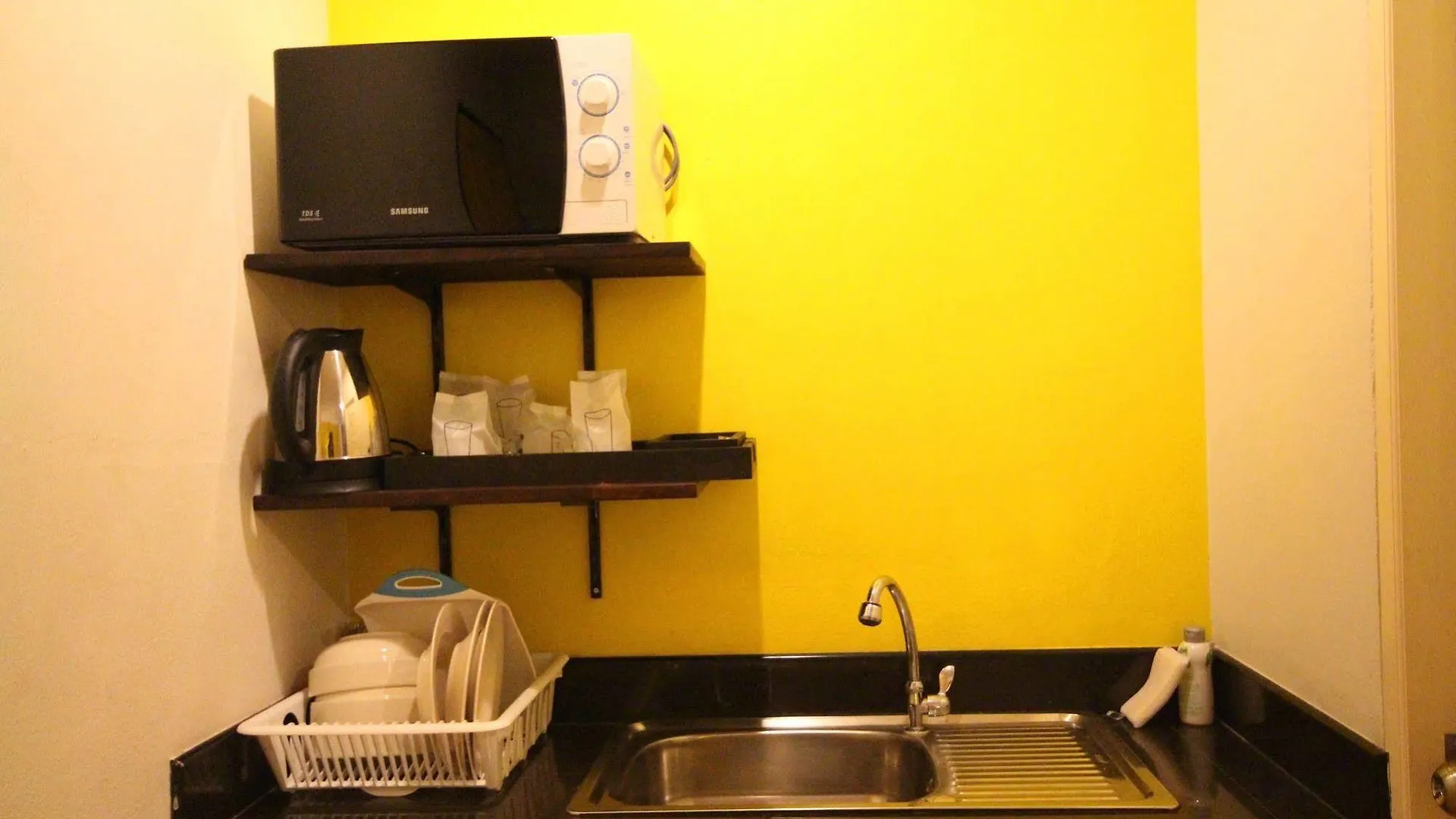 Resort Lemonade Boutique Inn Koh Lanta