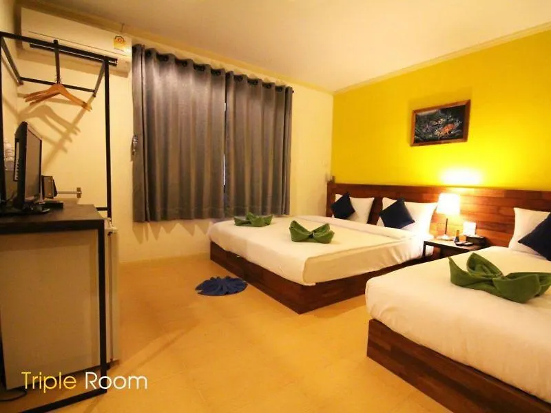 Lemonade Boutique Inn Koh Lanta